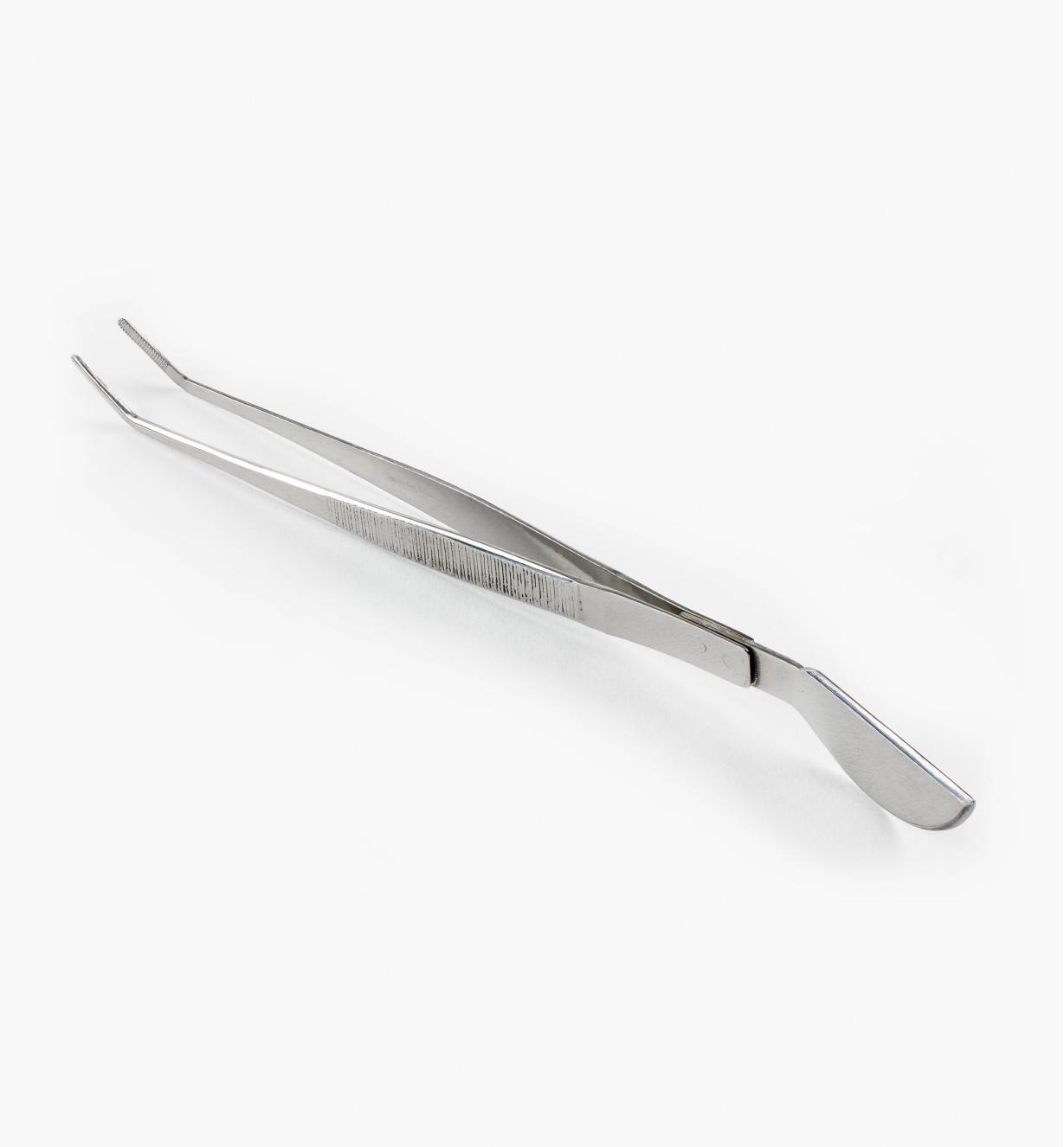 BC128 - Pincette-spatule