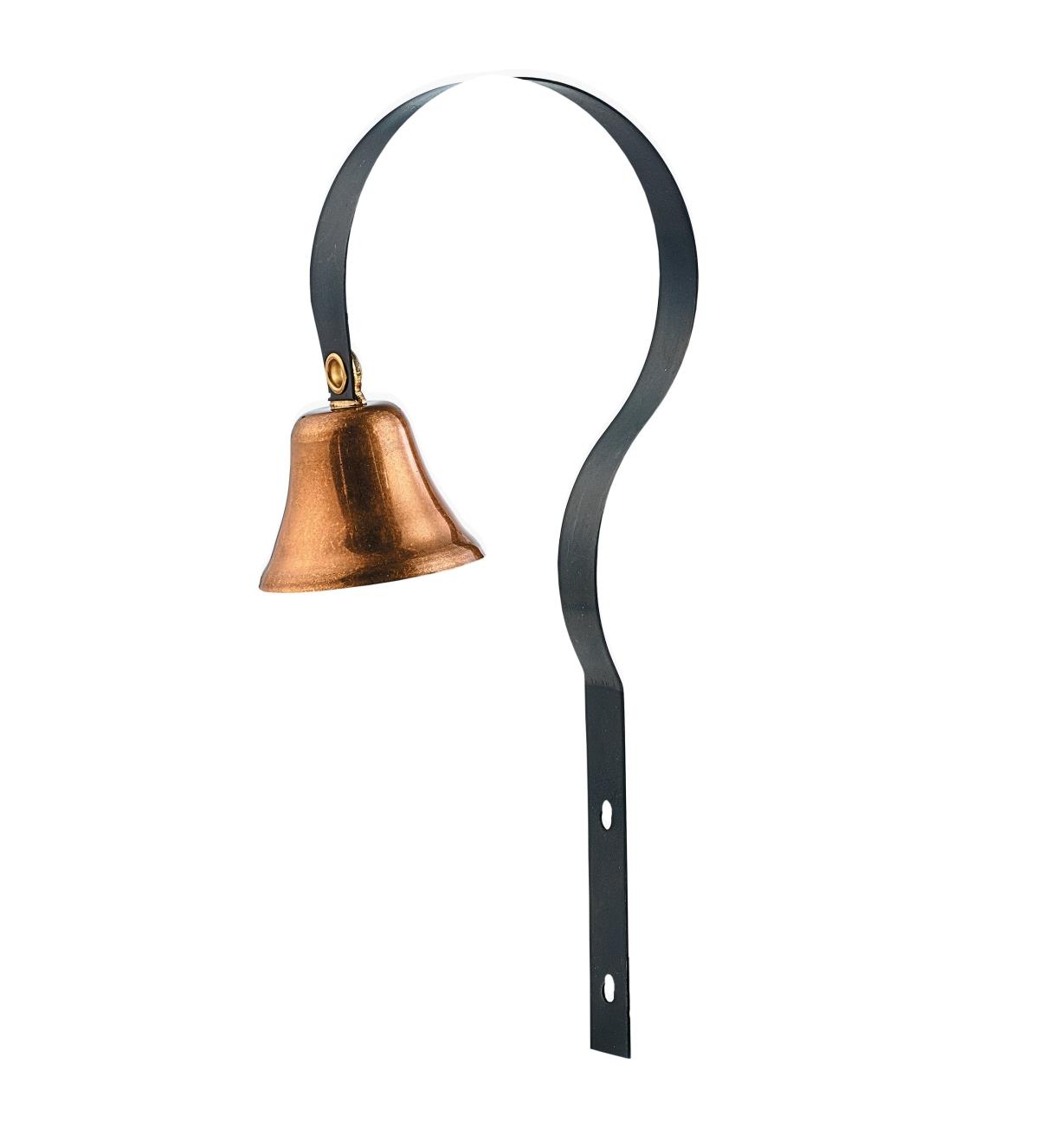 01K1405 - Brass Shopkeeper's Bell