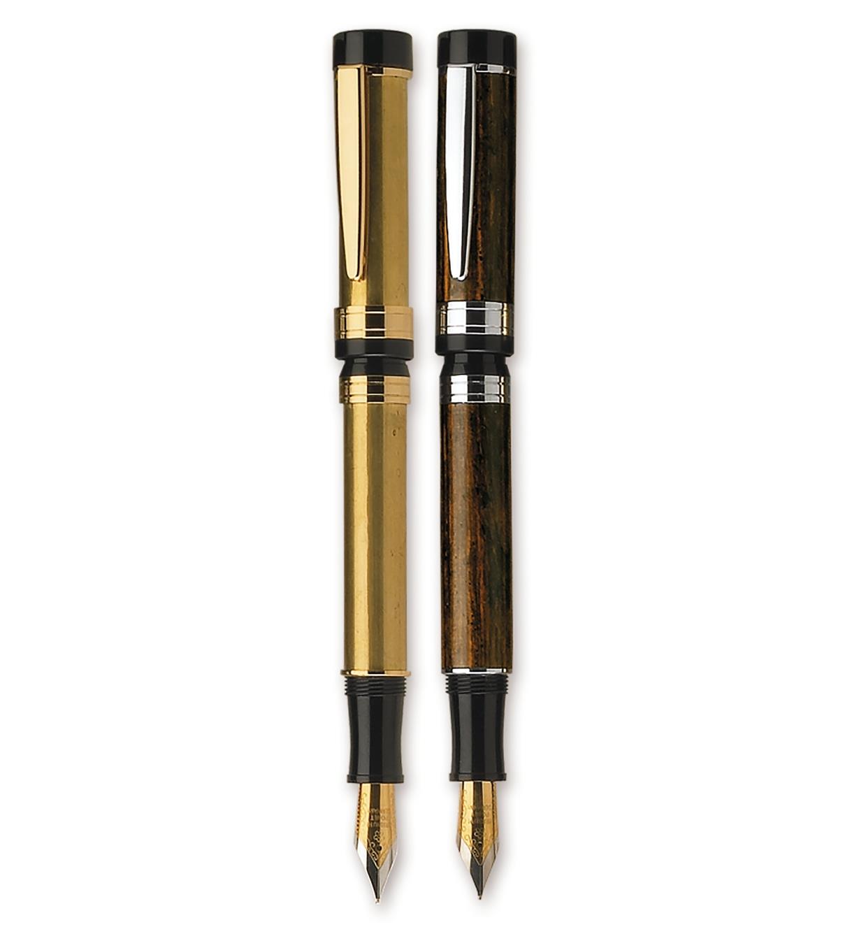 Composants pour stylo-plume El Grande