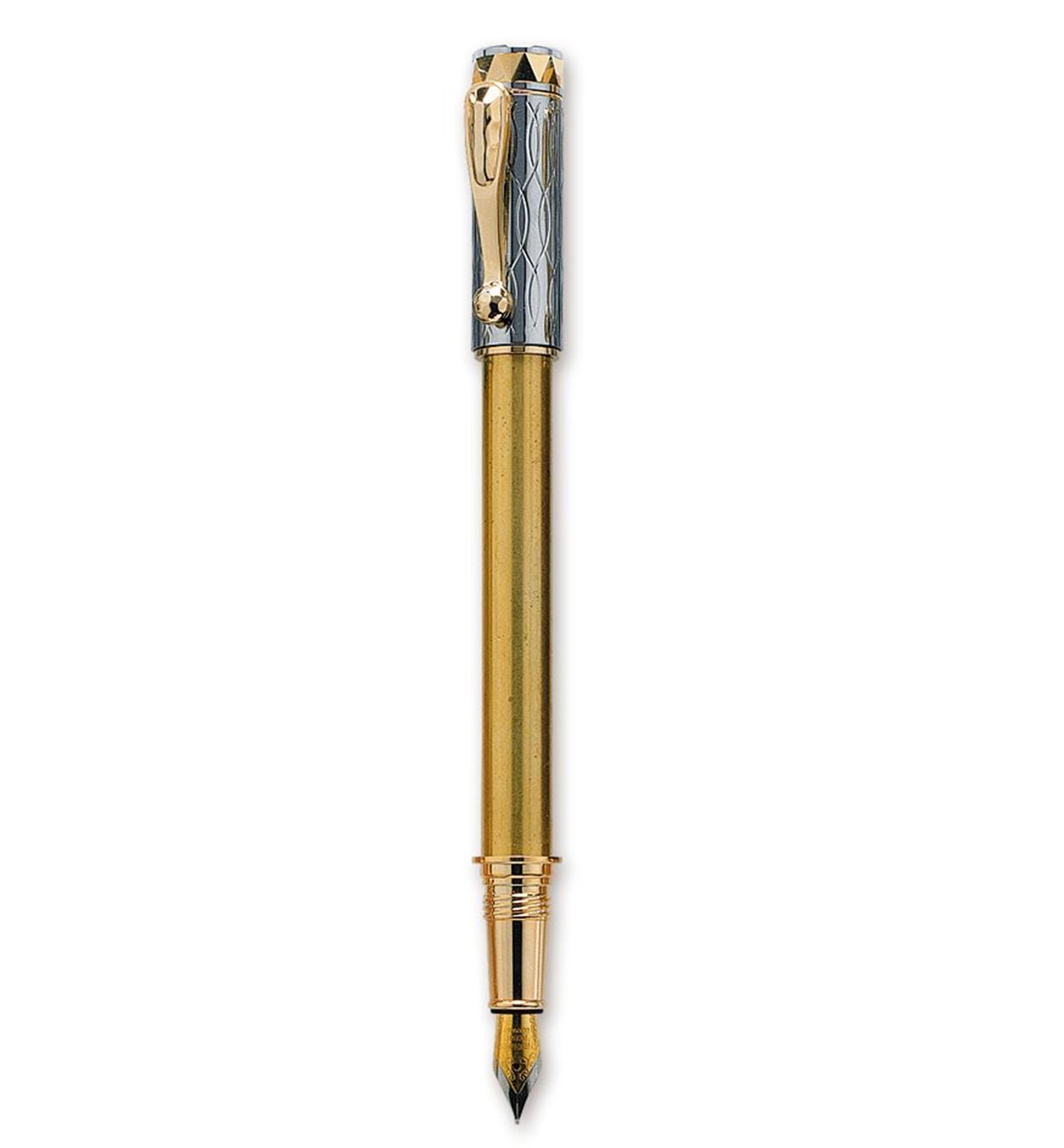 Composants pour stylo-plume Electra