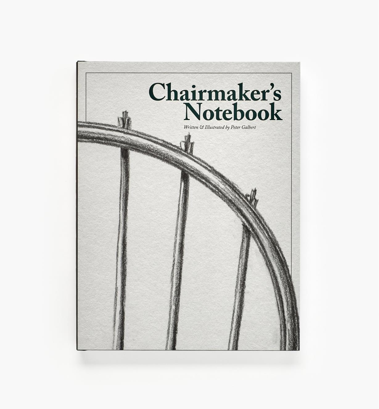 20L0330 - Chairmaker's Notebook