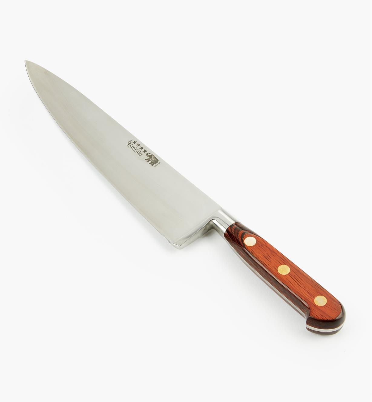 45K3125 - Couteau de chef, 10 po (25 cm)