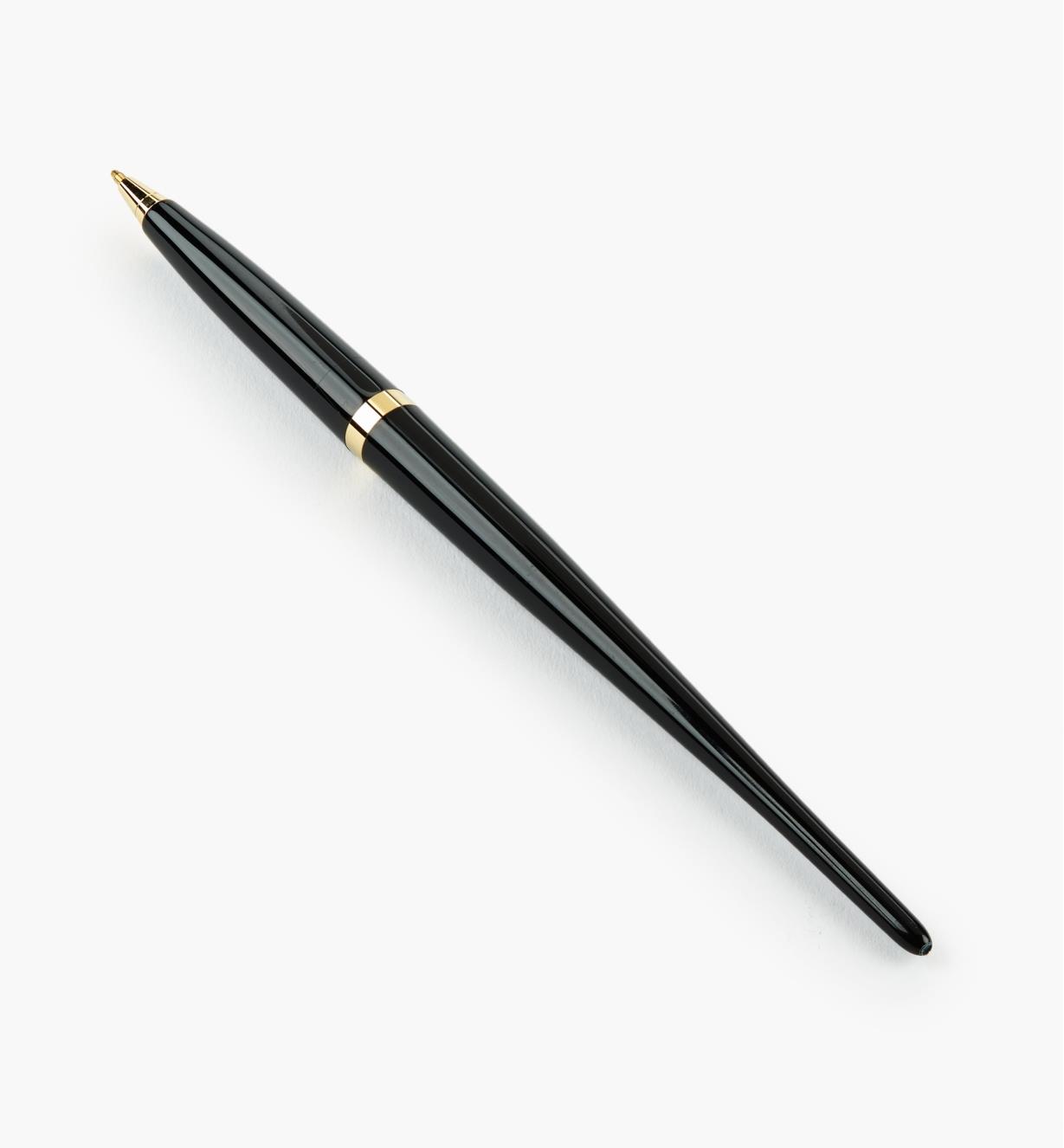 93K2202 - Black Pen