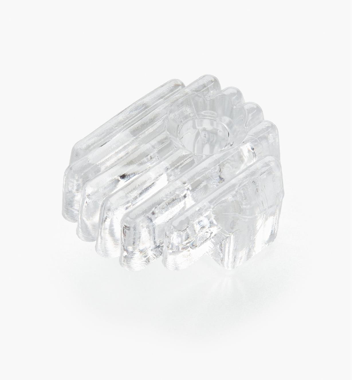 Clear Mirror Clips Lee Valley Tools, Clear Mirror Mounting Clips