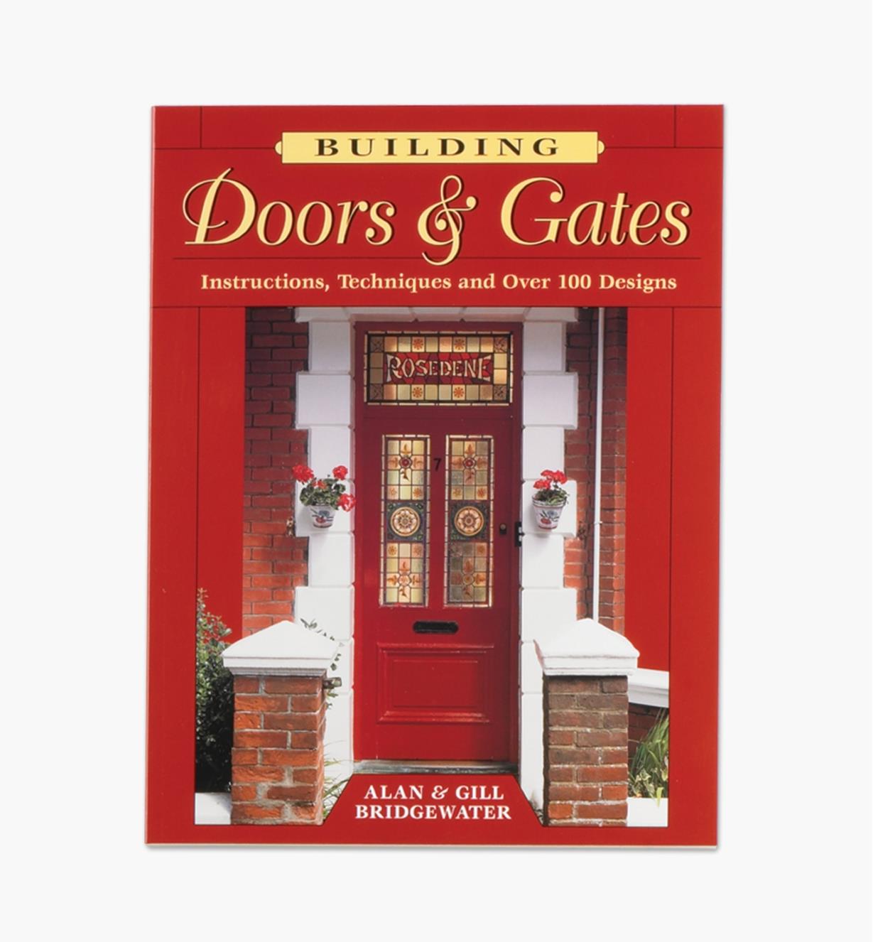 26L0721 - Building Doors & Gates