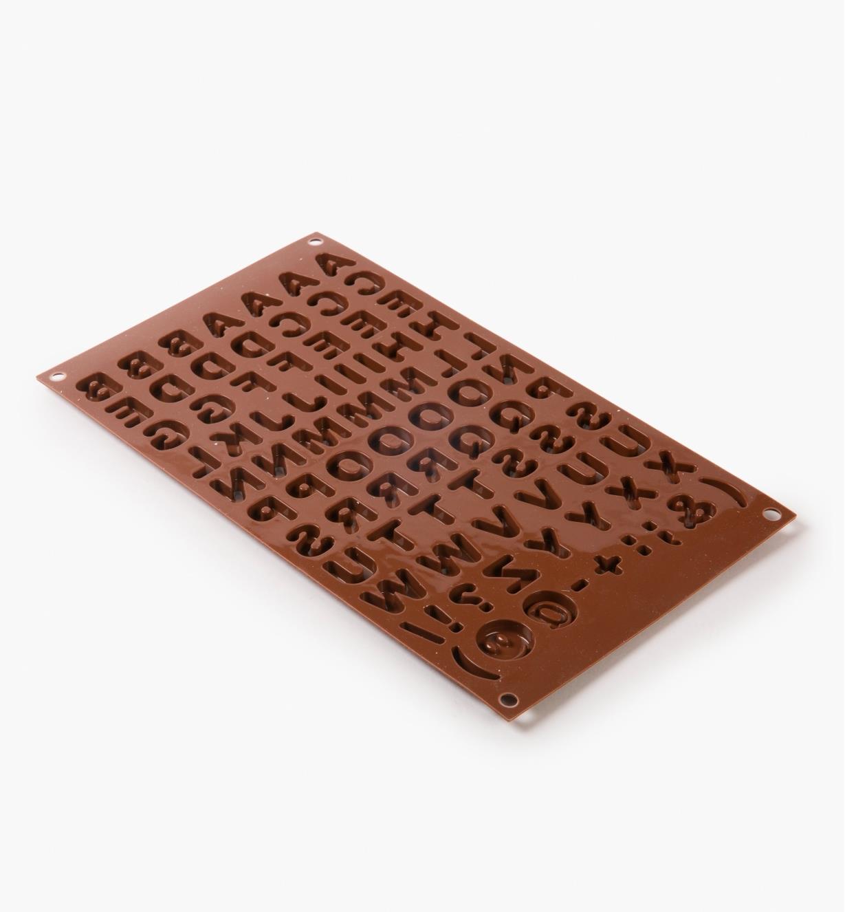 45K2231 - Moule à chocolat