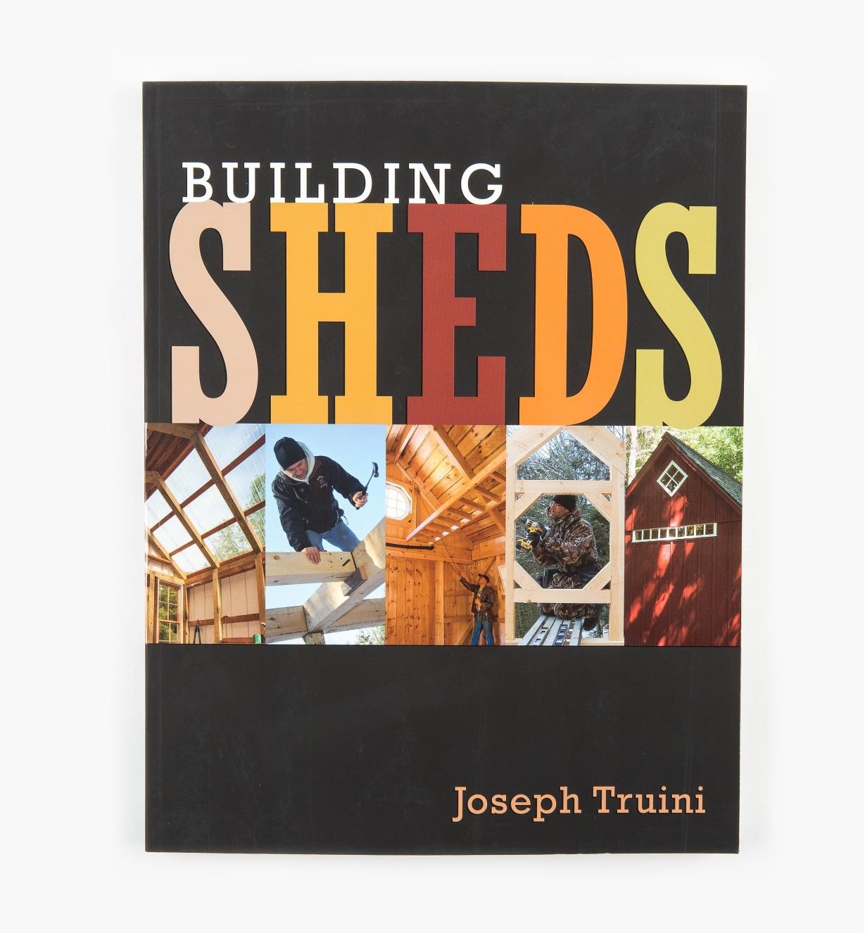 73L0464 - Building Sheds
