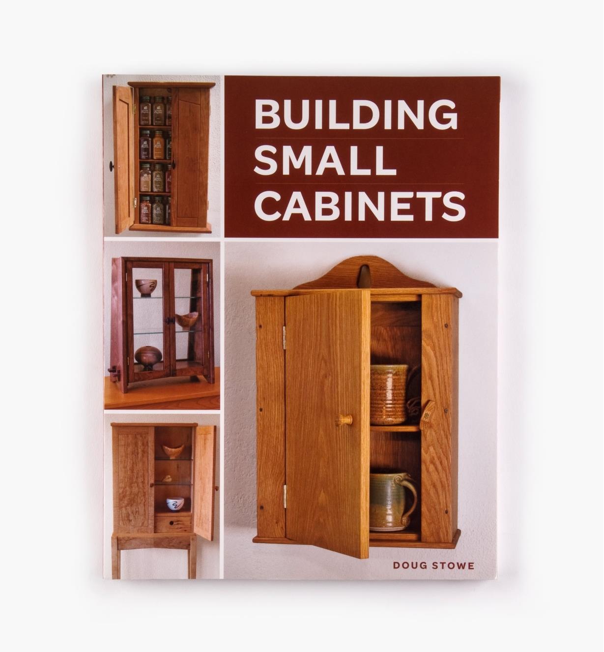 73L0527 - Building Small Cabinets