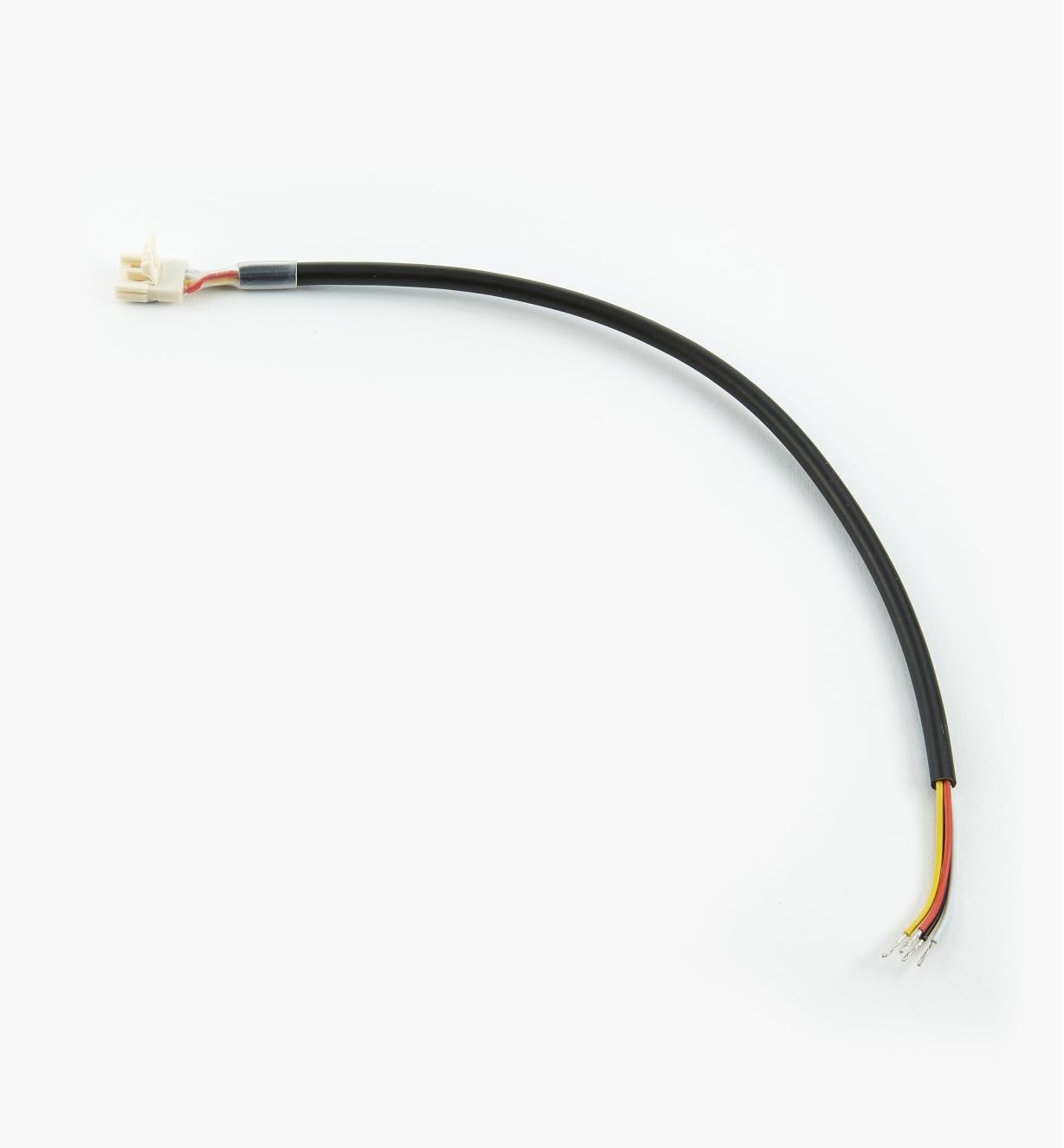 00U4291 - Câble avec connecteur