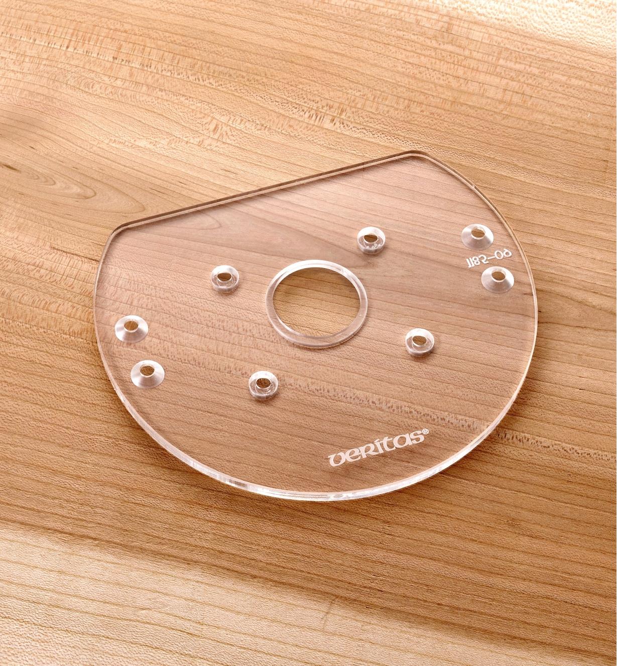 05J6605 - Compact Router Base Plate for Makita RT0701C