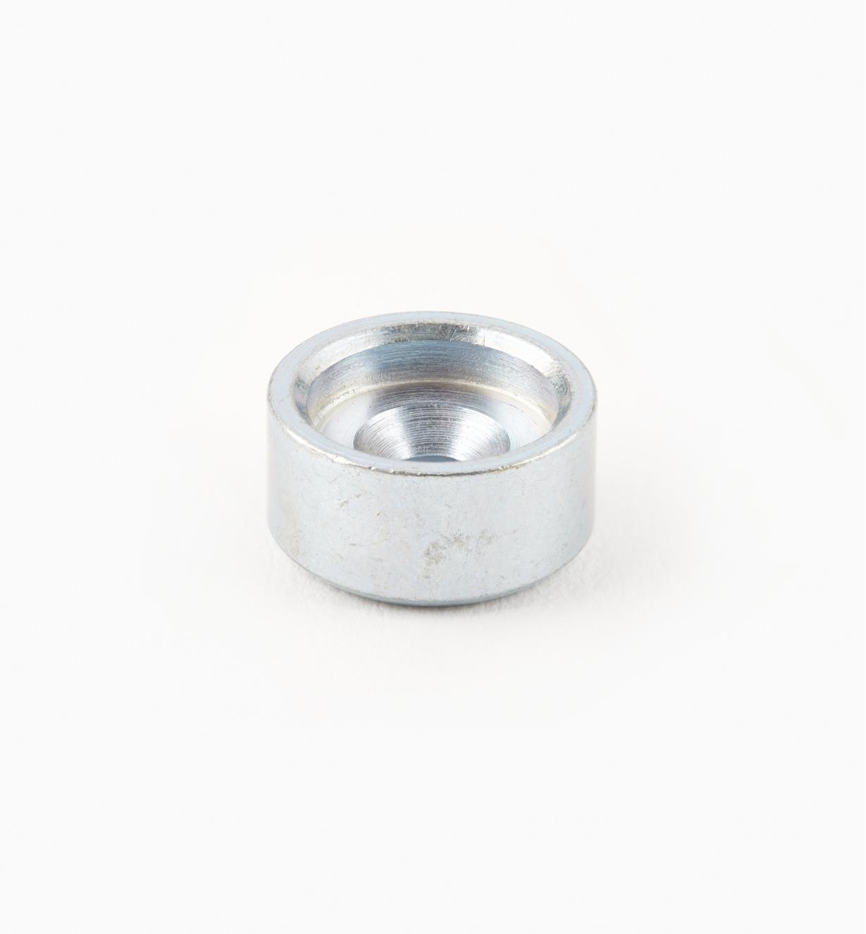 99K3252 - 1/2" Cup for 3/8" Magnet