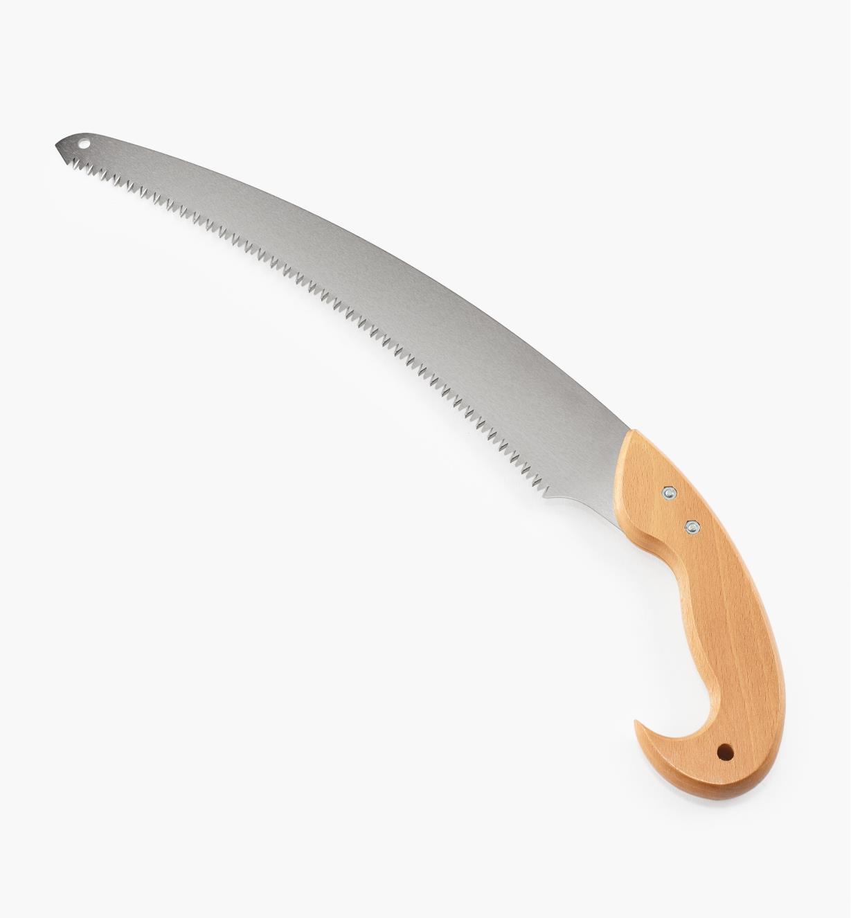 EC630 - Curved Pruning Saw