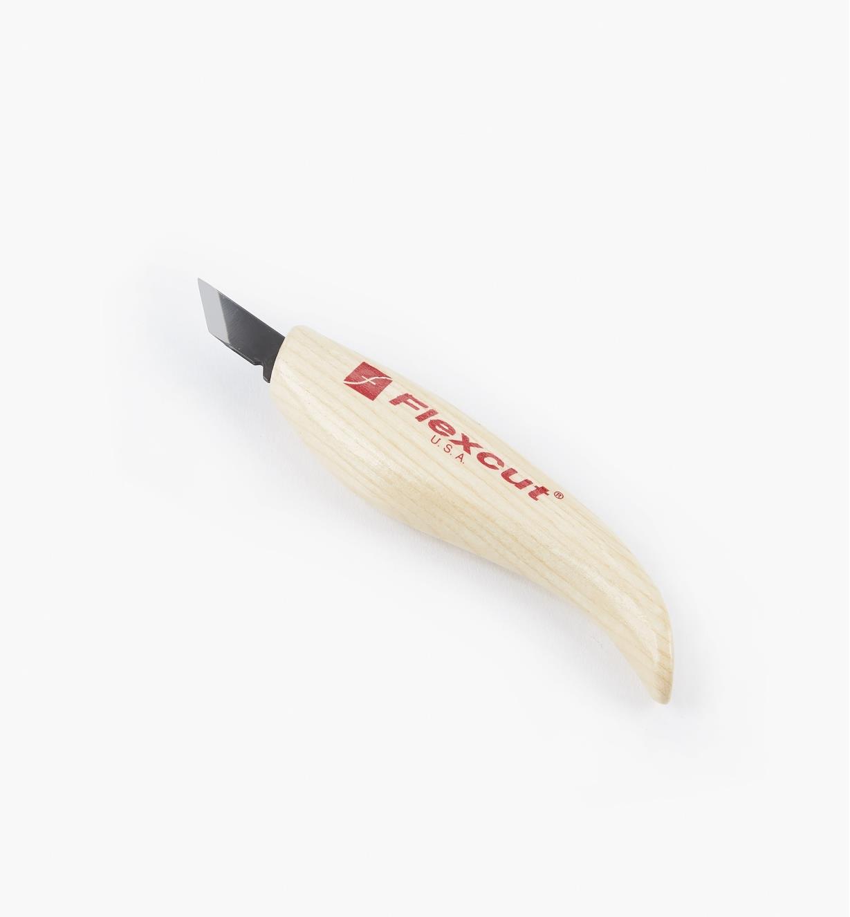 06D0511 - Flexcut Skew Knife
