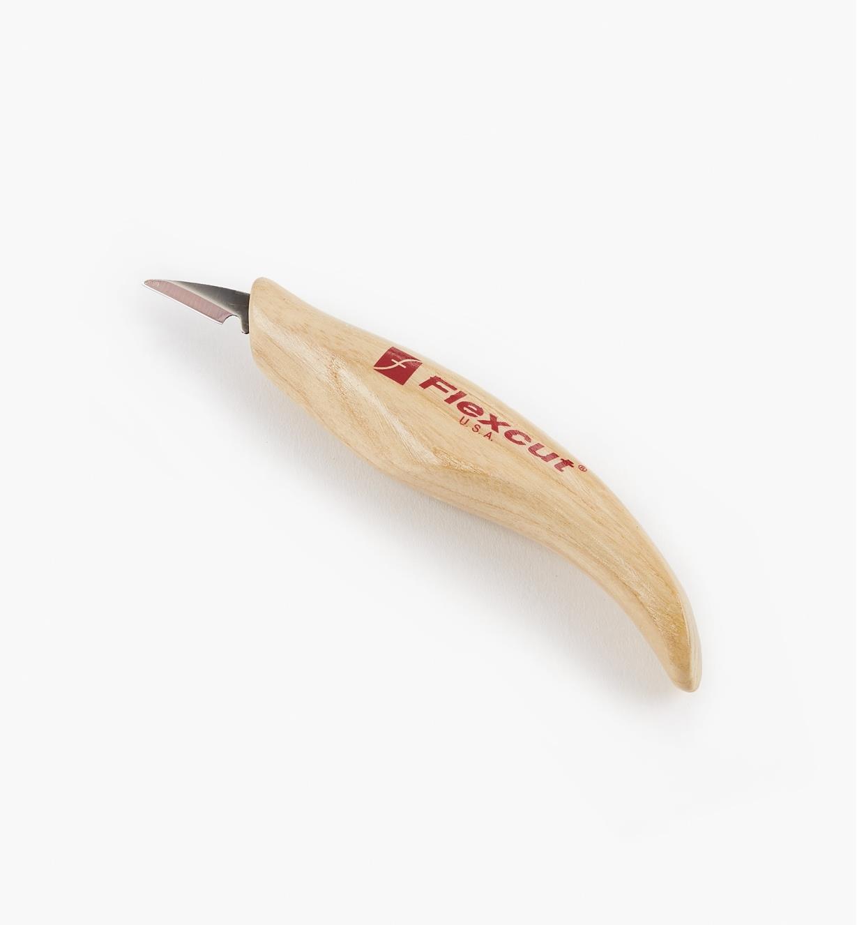 06D0527 - Flexcut Mini Detail Knife
