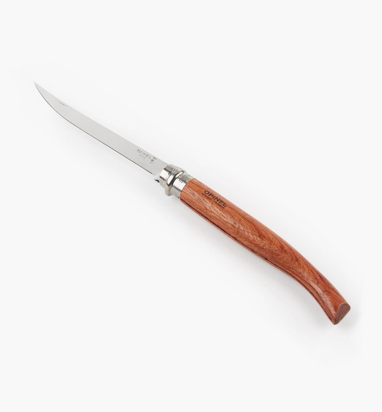 61K8101 - Couteau à filet pliant