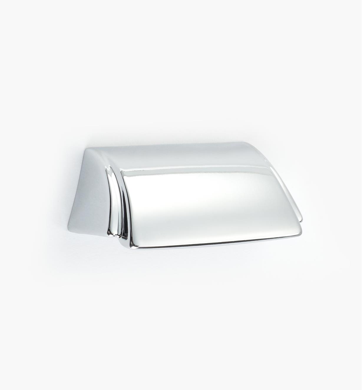 00A7038 - Alfonso Suite - 32mm Cup Polished Chrome Pull