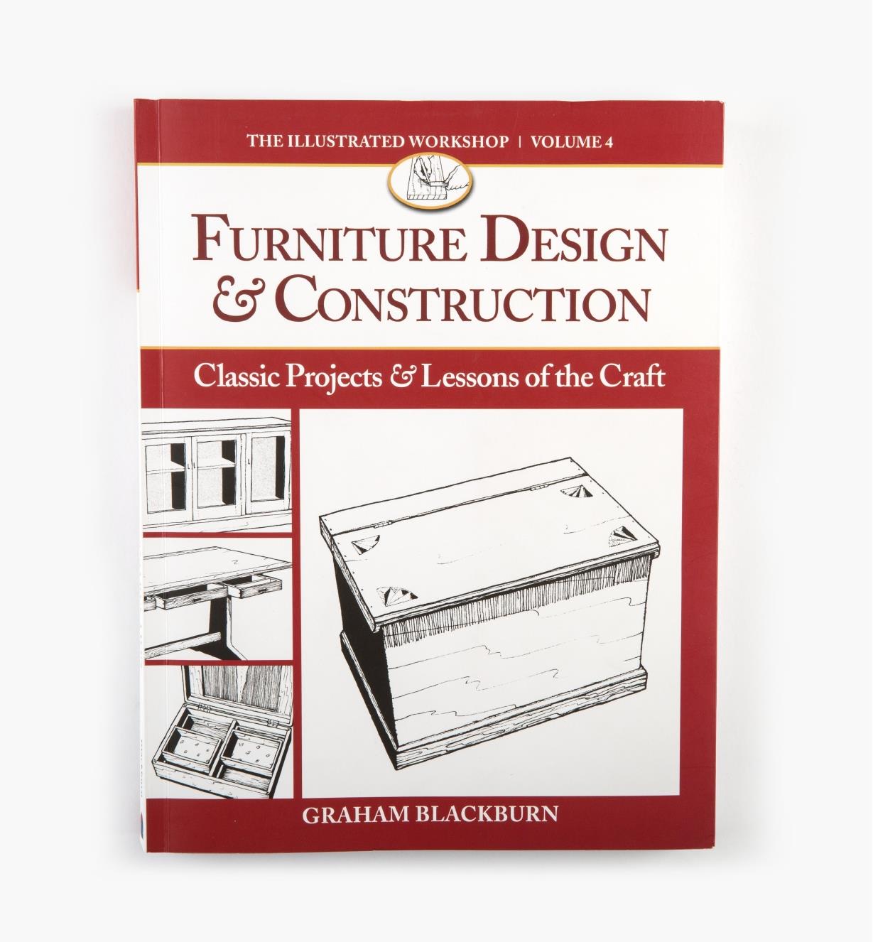 49L2731 - Furniture Design & Construction