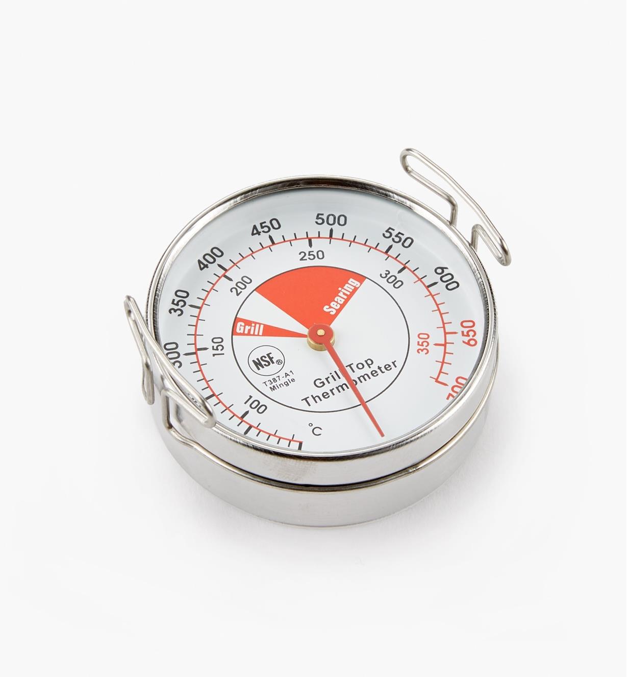 FT125 - Thermomètre de surface
