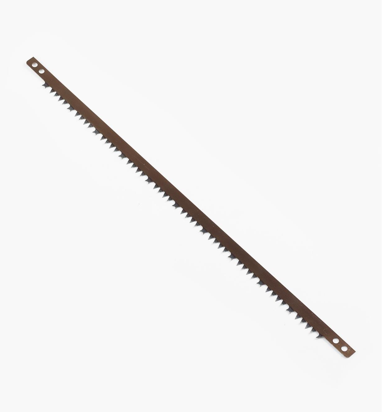 13T0123 - Repl. Blade for European Buck Saw, 21"
