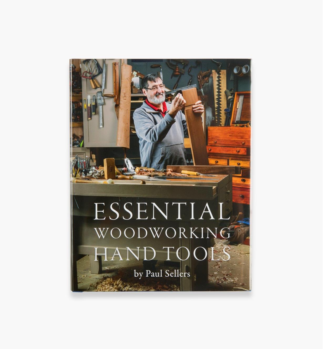 Essential Woodworking Hand Tools Lee Valley Tools