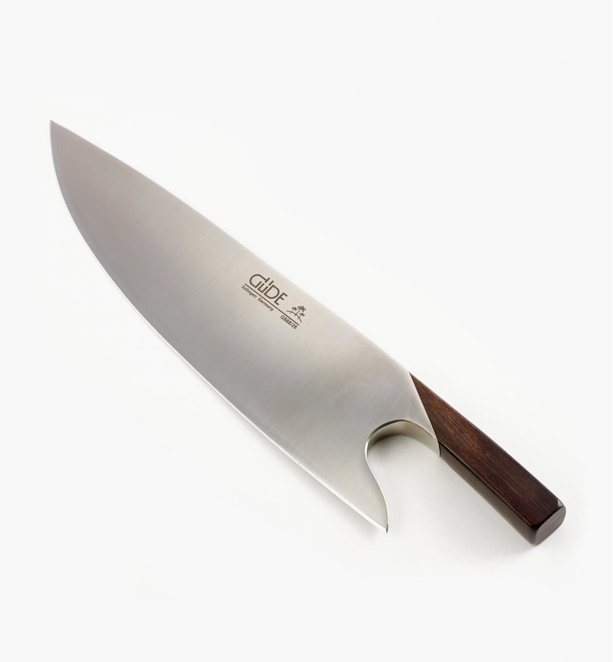 EM610 - Güde Chef's Knife