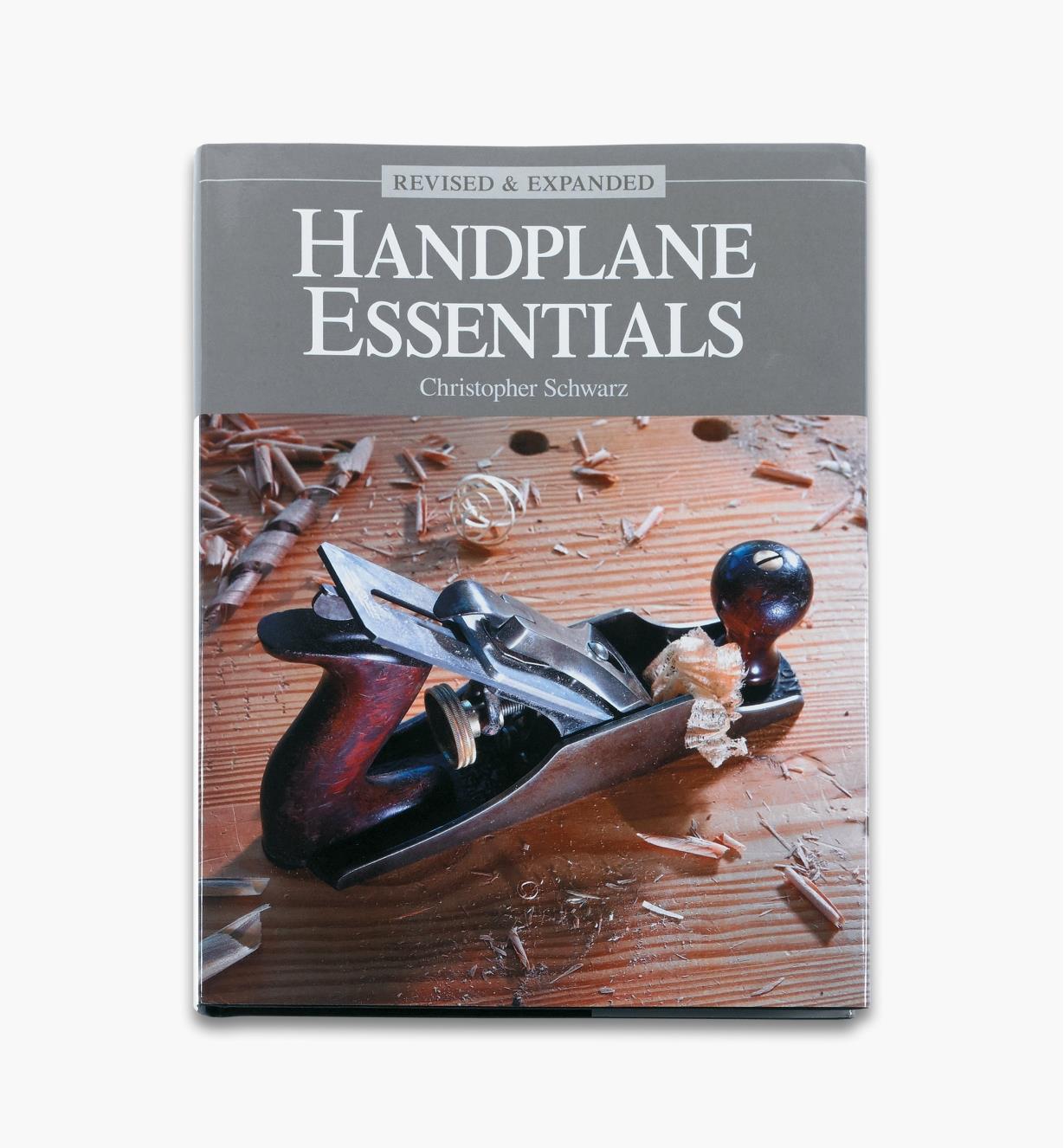 20L0258 - Handplane Essentials, Revised Edition