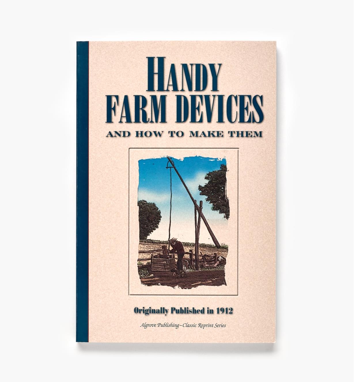 49L8027 - Handy Farm Devices