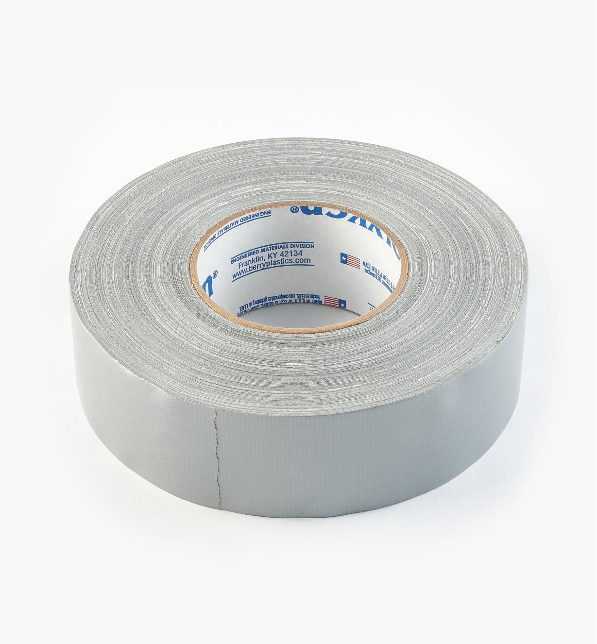 25U0660 - Duct Tape, 180'
