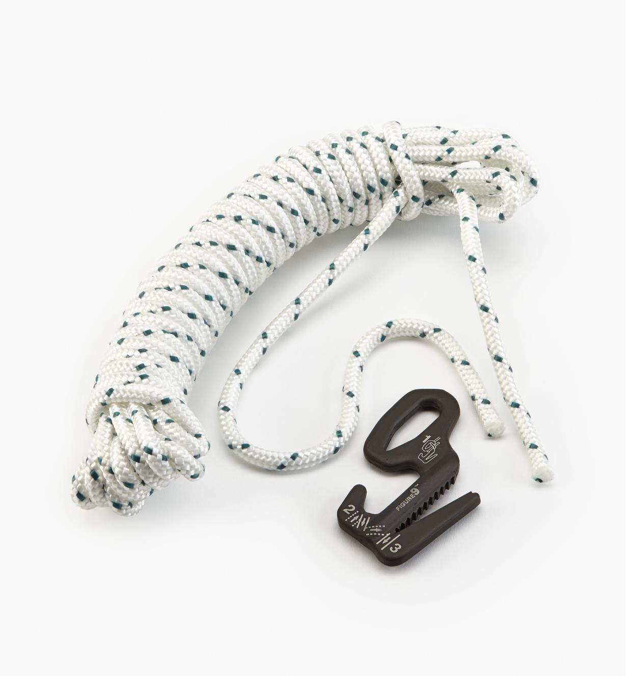 99K6960 - Tendeur Figure 9 avec corde