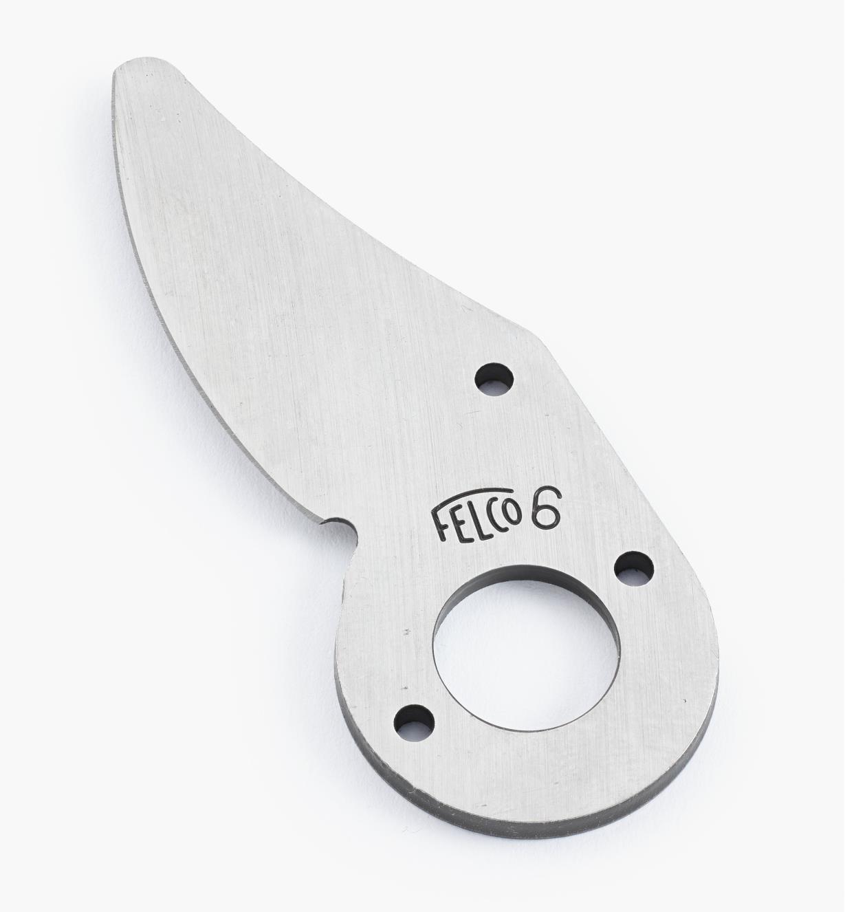 AB209 - Felco Blade for #6 & #12 Pruners