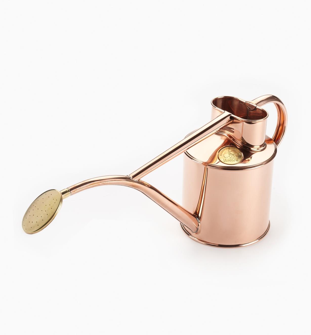 XB907 - Haws Copper Watering Can
