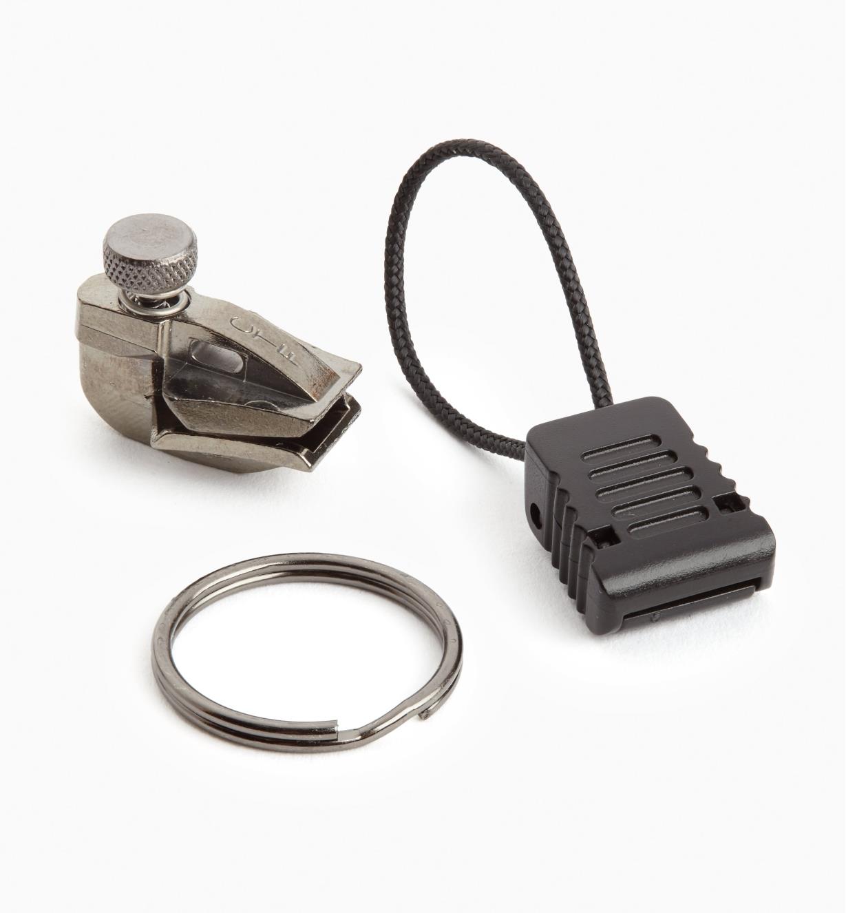 GB352 - Lg FixnZip  Zipper Repair Kit