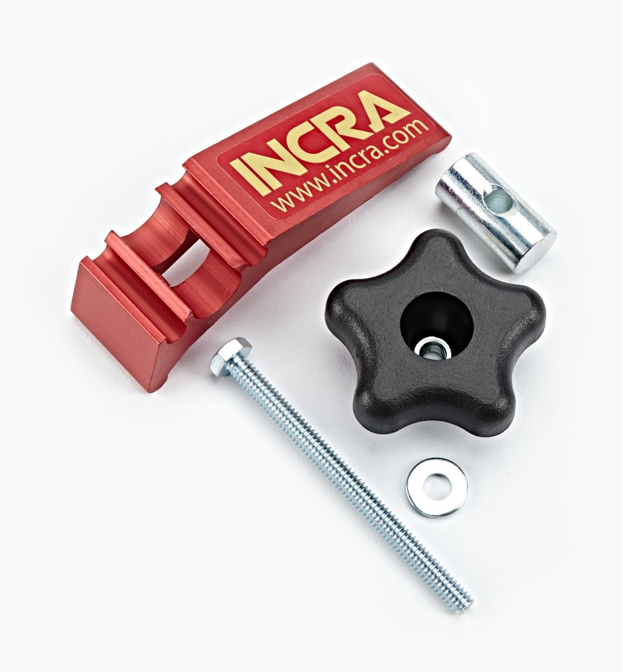 86N7052 - Incra Hold-Down Clamp