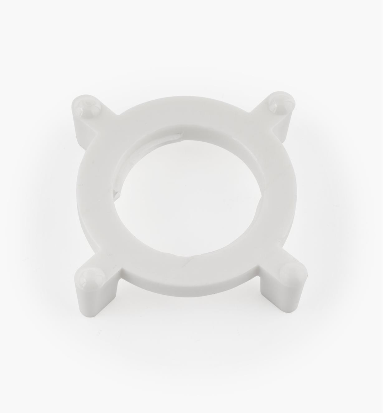 00U4354 - Optional Ring Nut for Warm or Natural White Light, each