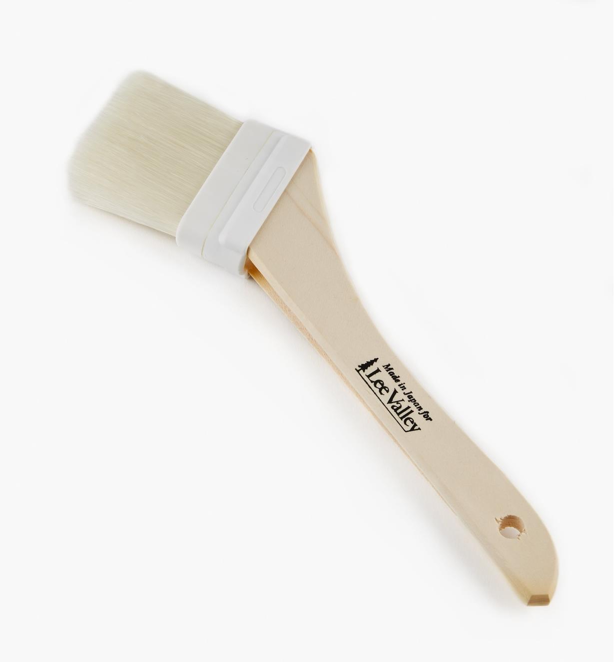56Z9985 - Japanese Varnish Brush