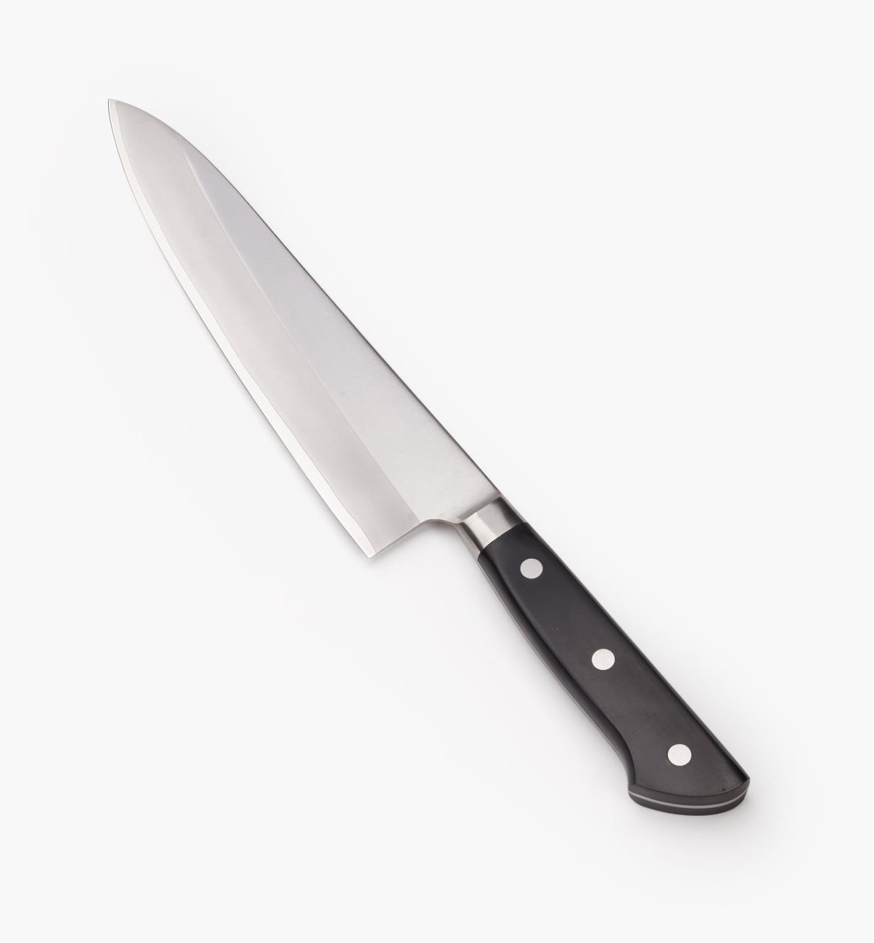 60W0502 - Couteau de chef de 210 mm (8 1/4 po)*