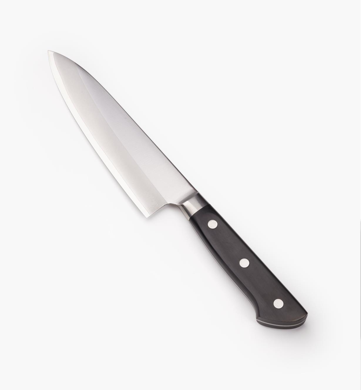 60W0503 - 175mm (6 7/8") Chef's Knife