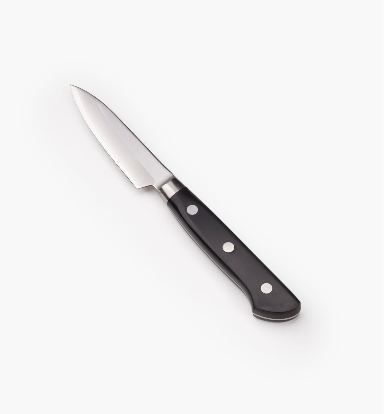 60W0506 - 83mm (3 1/4") Paring Knife*