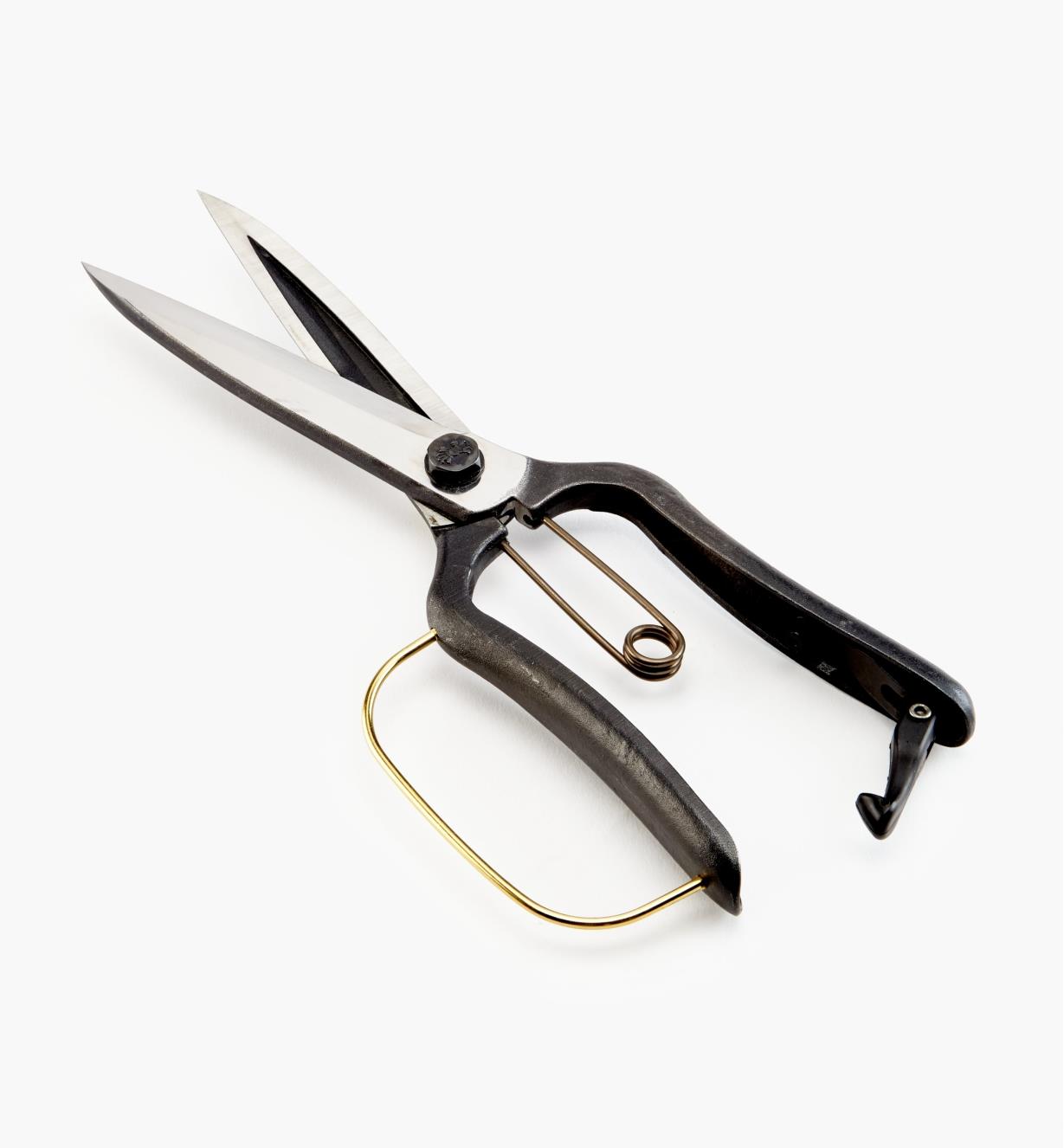 Pruning Scissors Japanese Pruning Shears - Lee Valley Tools