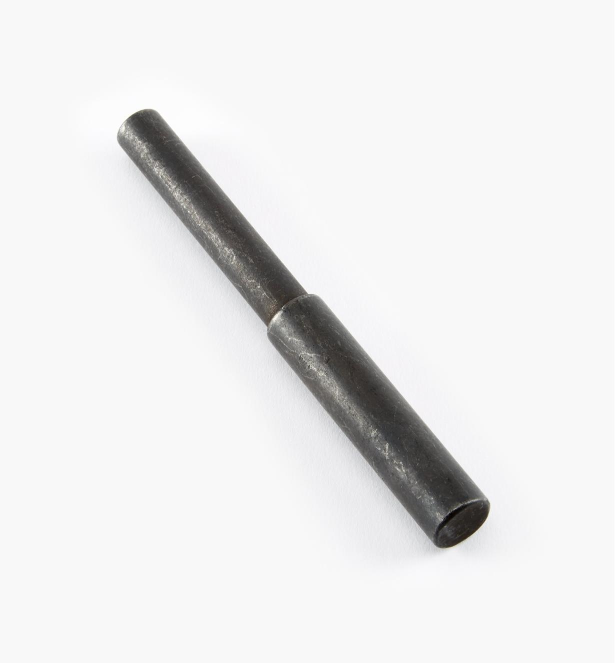 53B0106 - Tige d'acier pour manche KH3, 1/2 po et 5/8 po de diamètre