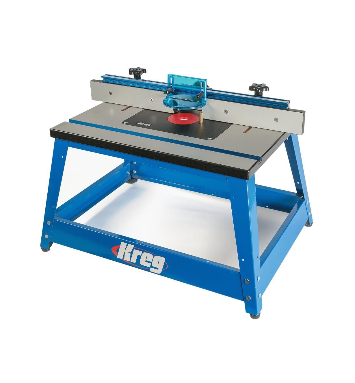 86N4030 - Kreg Bench-Top Router Table