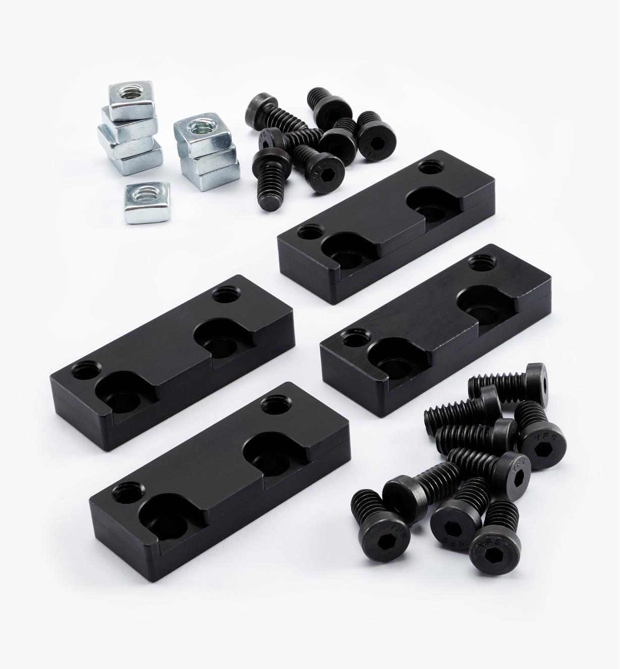 86N4292 - Mounting Kit for Incra Fence