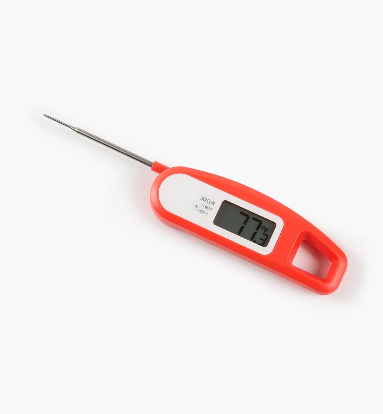 FT130 - Thermomètre de cuisson à mesure instantanée Javelin