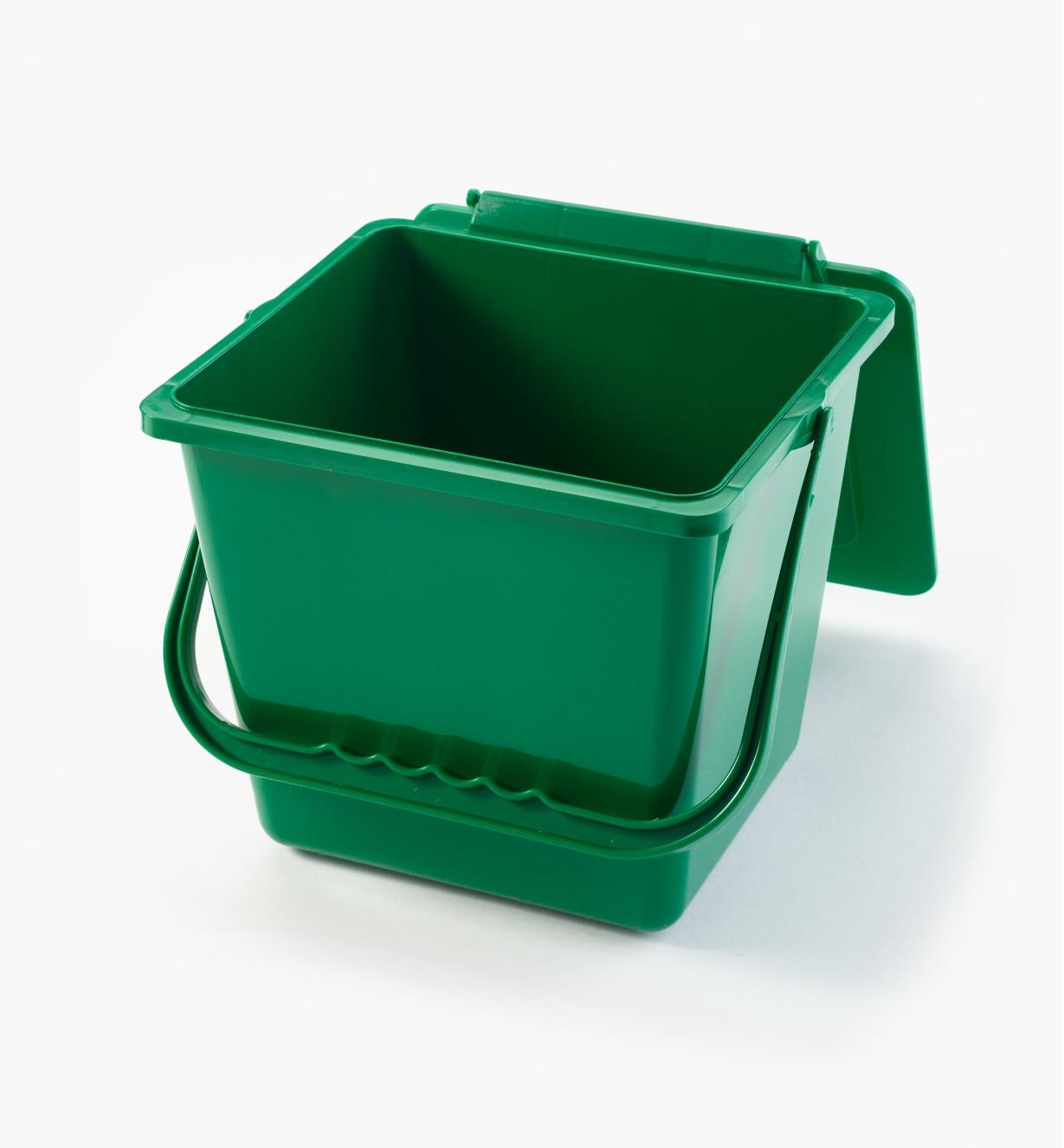 XG227 - Kitchen Compost Pail, 4 litres