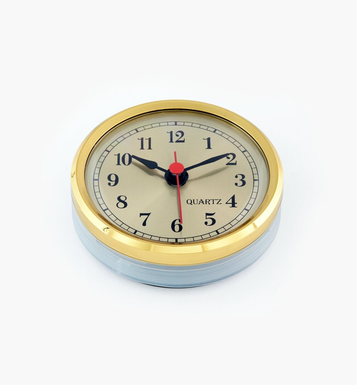 46K7025 - Arabic Clock, each
