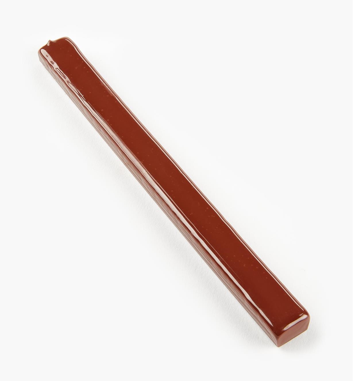 80K7001 - Mahogany #1 Lacquer Stick