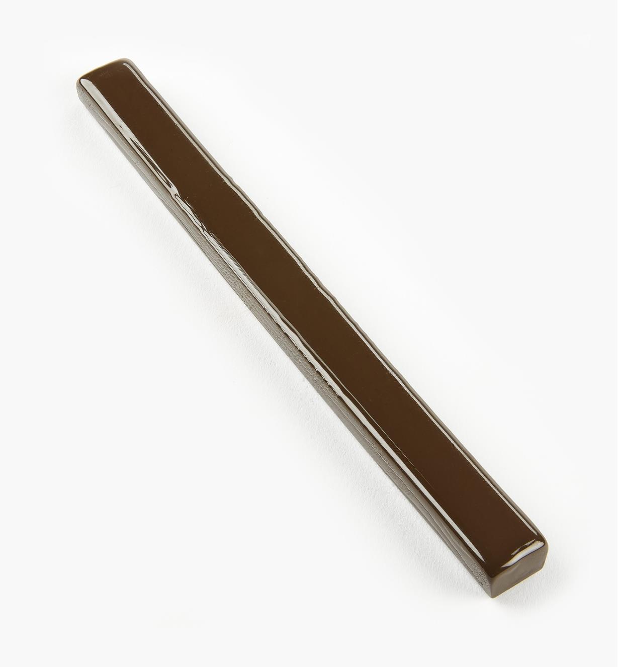 80K7004 - Dark Walnut #4 Lacquer Stick