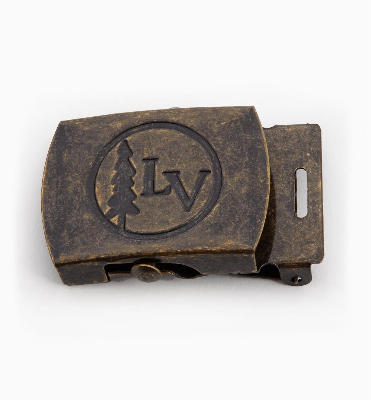67K3079 - Lee Valley Buckle only