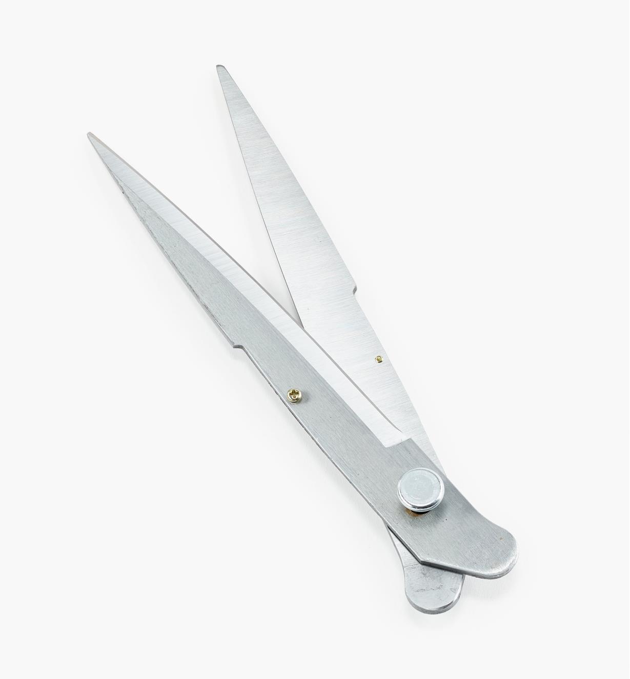 EC528 - Replacement Blade for Long-Handled Shears