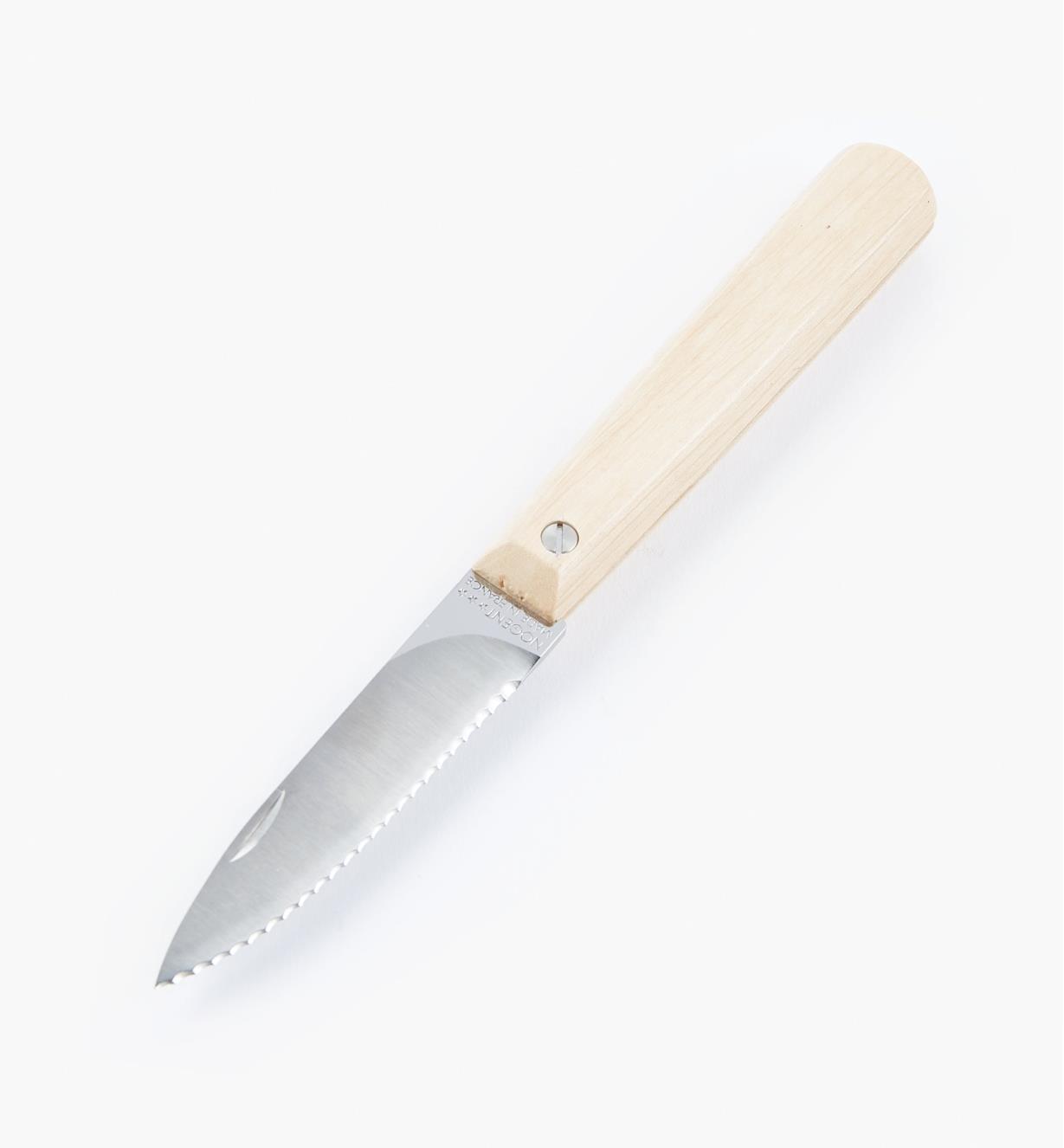 EV277 - Couteau pour boîte à lunch